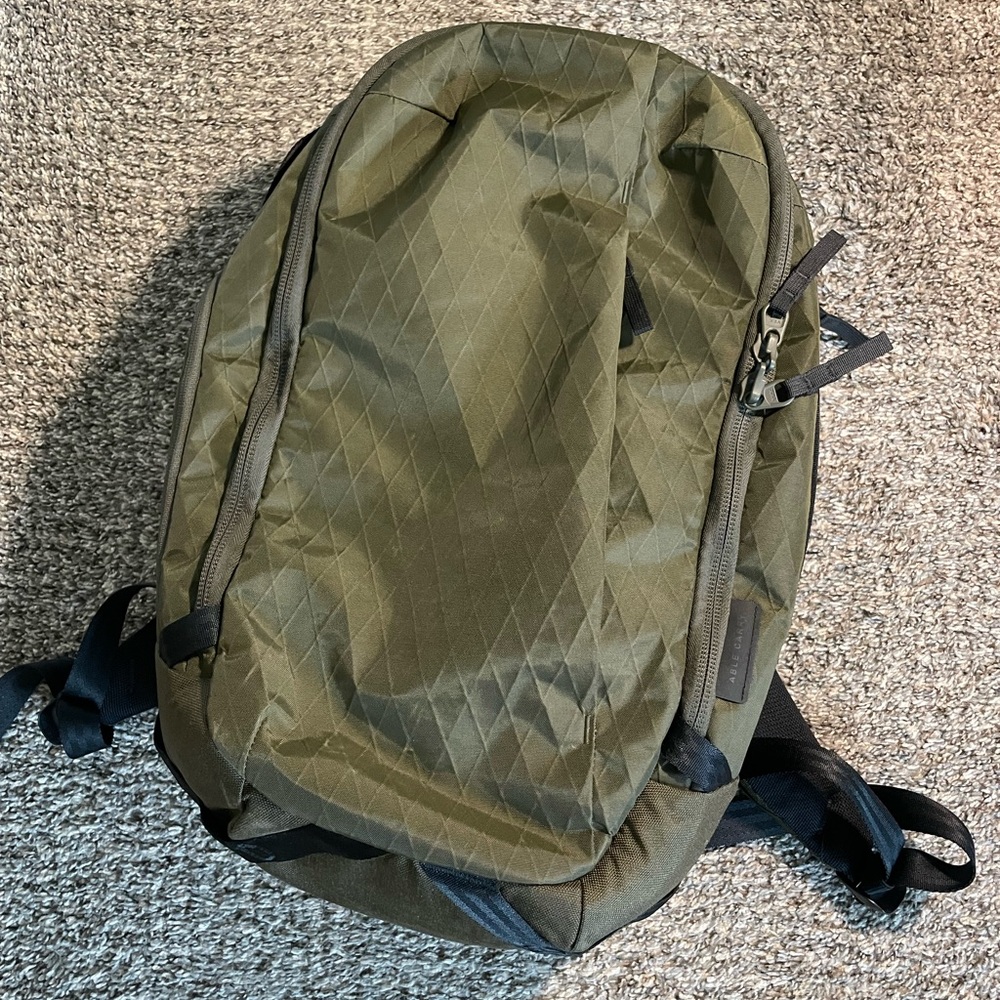 Able Carry MAX travel backpack - 30L